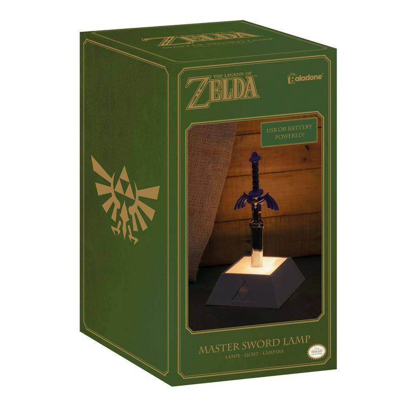 PRÉCOMMANDE - The Legend of...