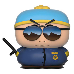 PRÉCOMMANDE - South Park -...