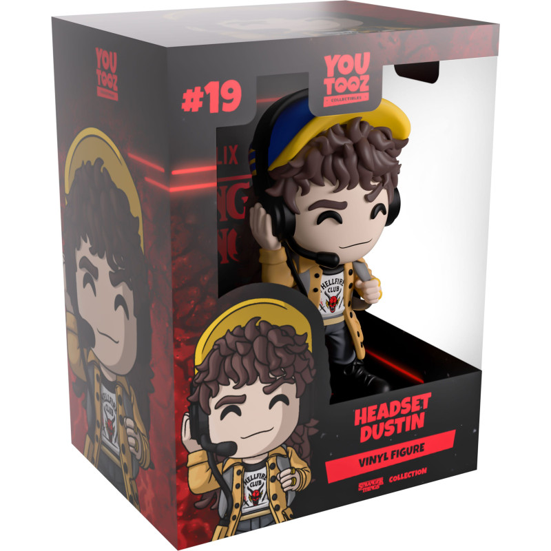 Stranger Things - Figurine...