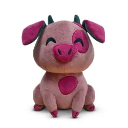 Hazbin Hotel - Peluche Fat...