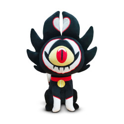 Hazbin Hotel - Peluche KeeKee