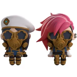 Arcane - Pack 2 figurines...
