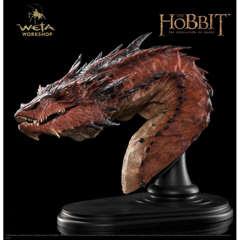 The Hobbit: The Desolation...