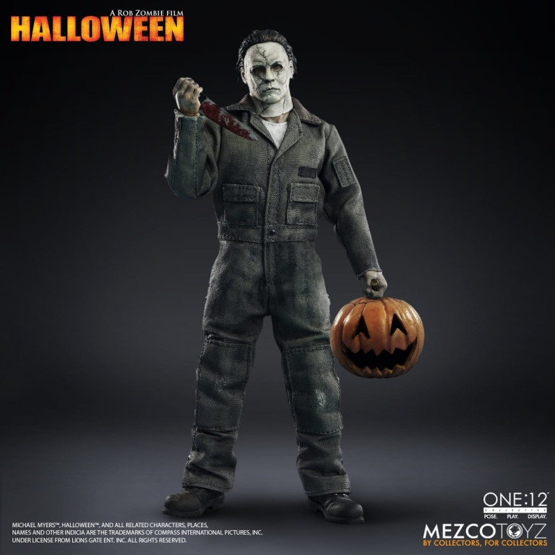 PREORDER - Halloween (2007)...