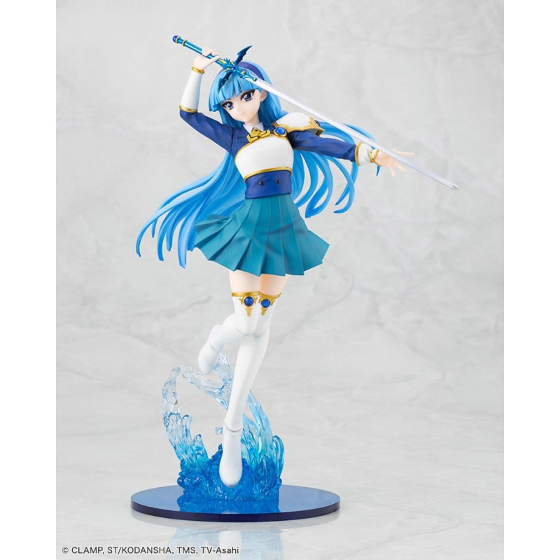 PREORDER - Magic Knight...