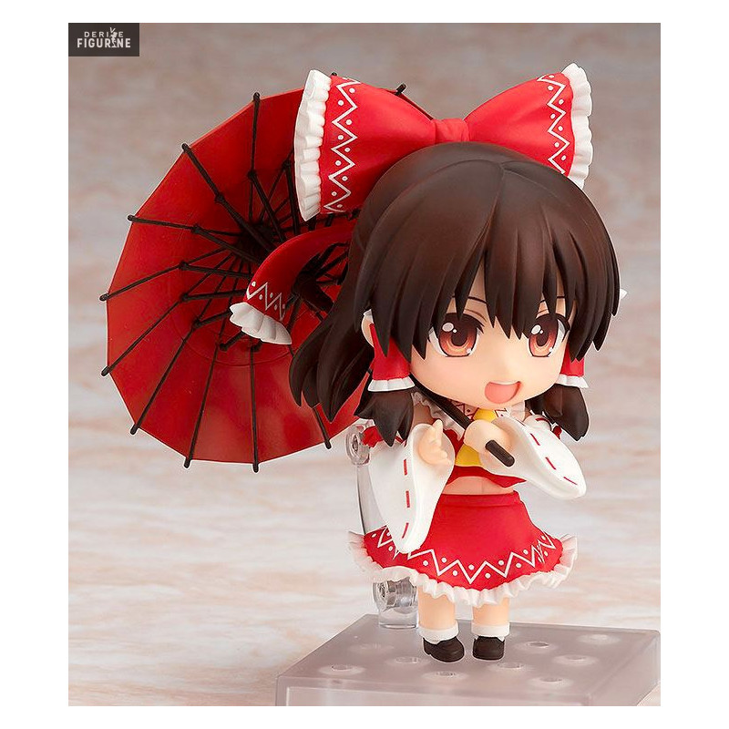 Touhou Project - Reimu...