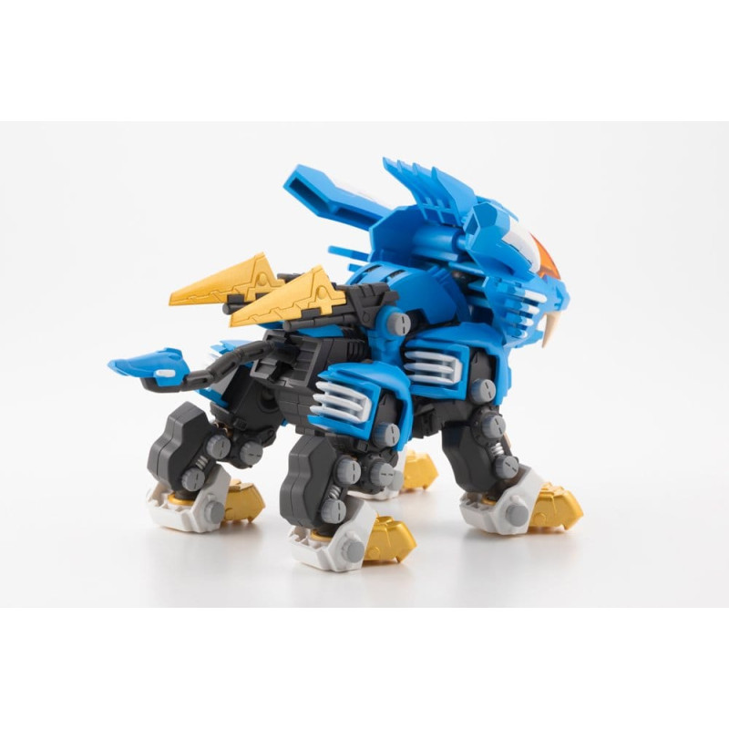 PRÉCOMMANDE - Zoids -...