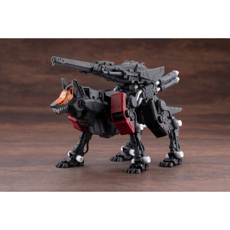 PREORDER - Zoids - Command...