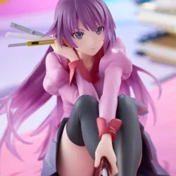 Monogatari - Figurine...