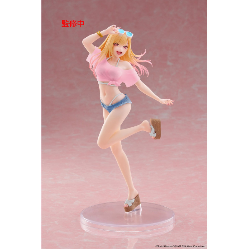 PREORDER - My Dress Up...