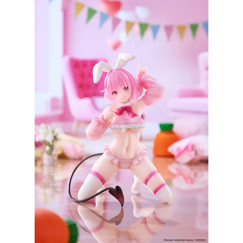 PRÉCOMMANDE - To Love-Ru...