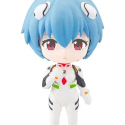 PRÉCOMMANDE - Evangelion:...