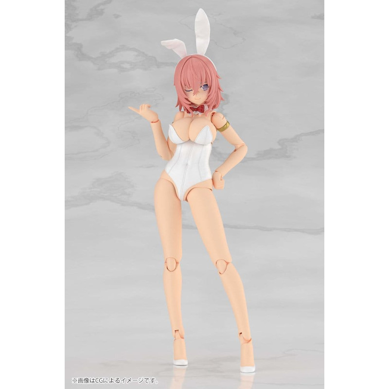 PREORDER - Frame Arms Girl...