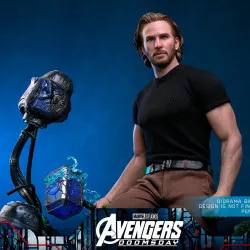 PRÉCOMMANDE - Marvel,...