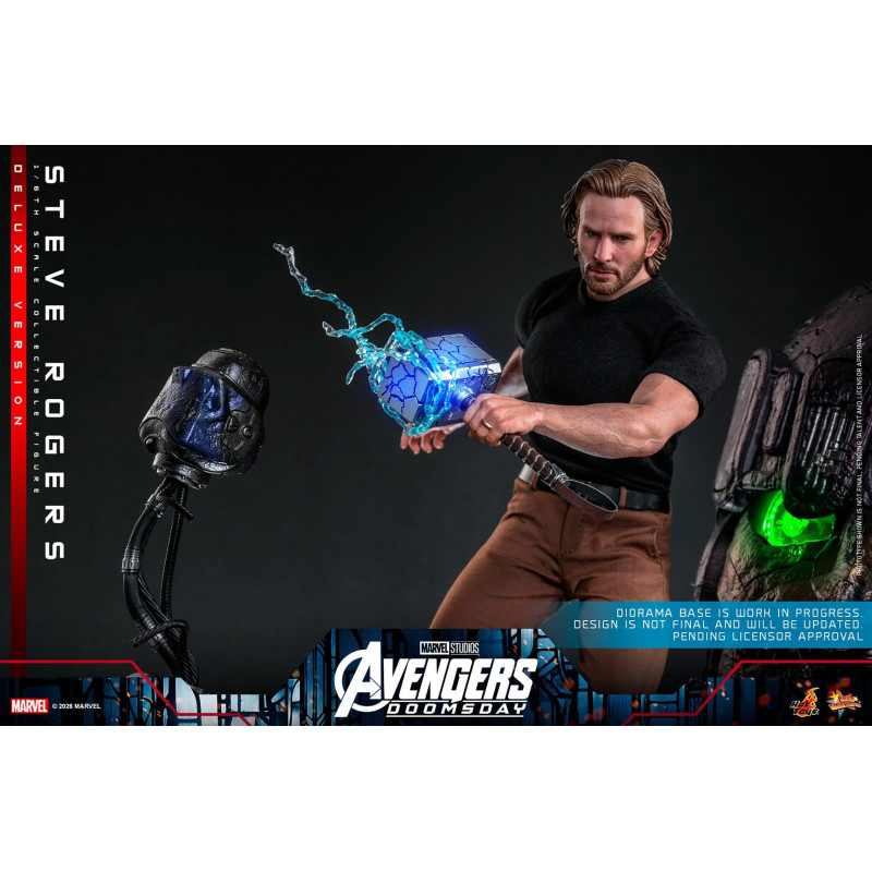 PREORDER - Marvel, Avengers...