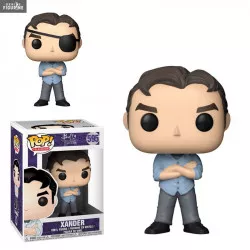Pop! Buffy contre les...