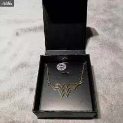 DC Comics jewelry - Wonder...