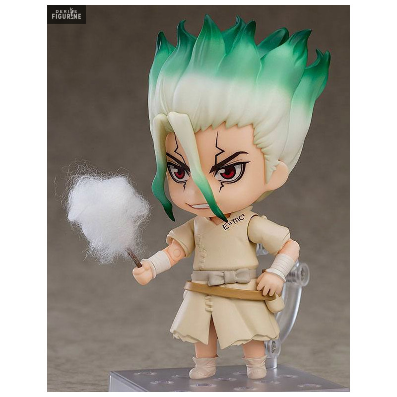 Dr. Stone - Figurine Senku...