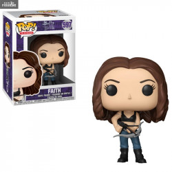 Buffy contre les vampires -...