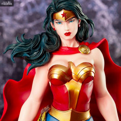 DC Comics - Wonder Woman...