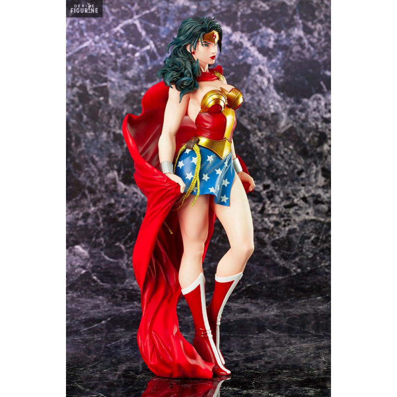 DC Comics - Wonder Woman...