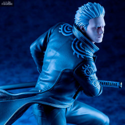 Devil May Cry 5 - Vergil...