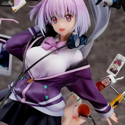 SSSS.Gridman - Figurine...