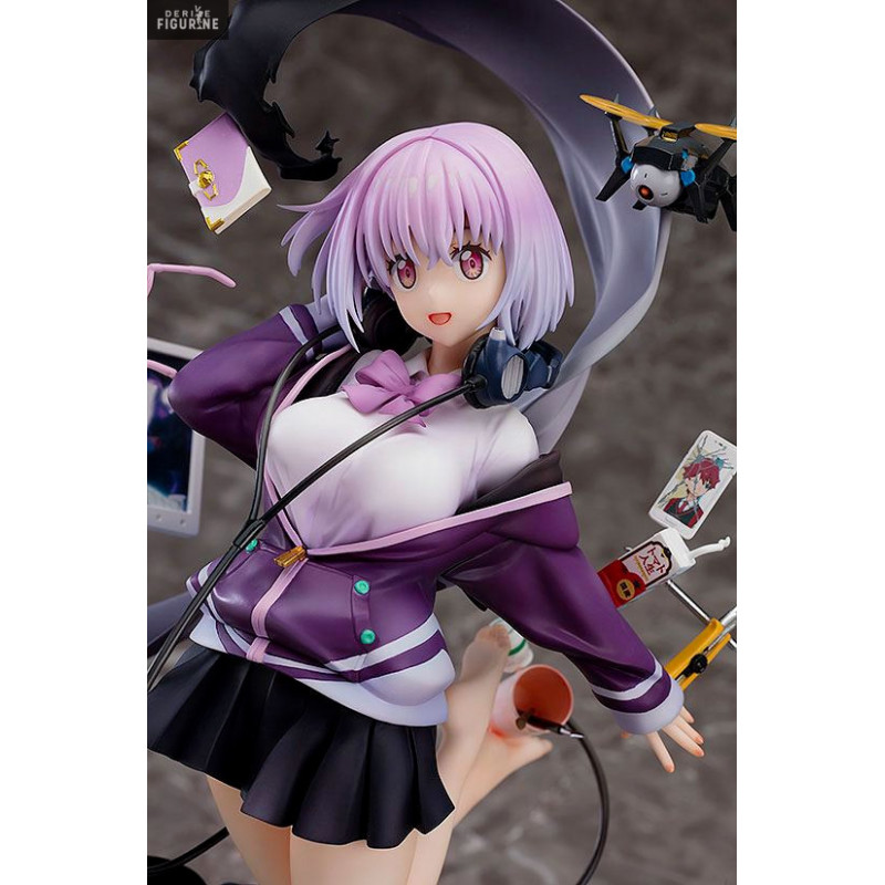 SSSS.GRIDMAN 新条アカネ ~A wish come true~ SSSS.Gridman] Akane Shinjo A Wish Come True Figure: Good
