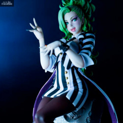 Beetlejuice figure, Bishoujo