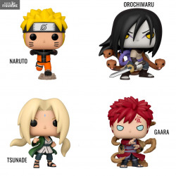 Figurine Pop! Naruto,...