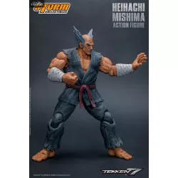 Tekken 7 - Figurine...