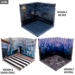 Dioramansion - Decor...