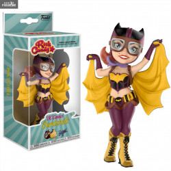DC Comics - Batgirl figure,...