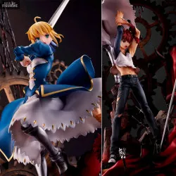 Fate/Stay Night - Figurine...