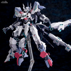 Starwing Paradox - Figurine...
