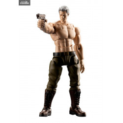 Hexa Gear - Early Governor...