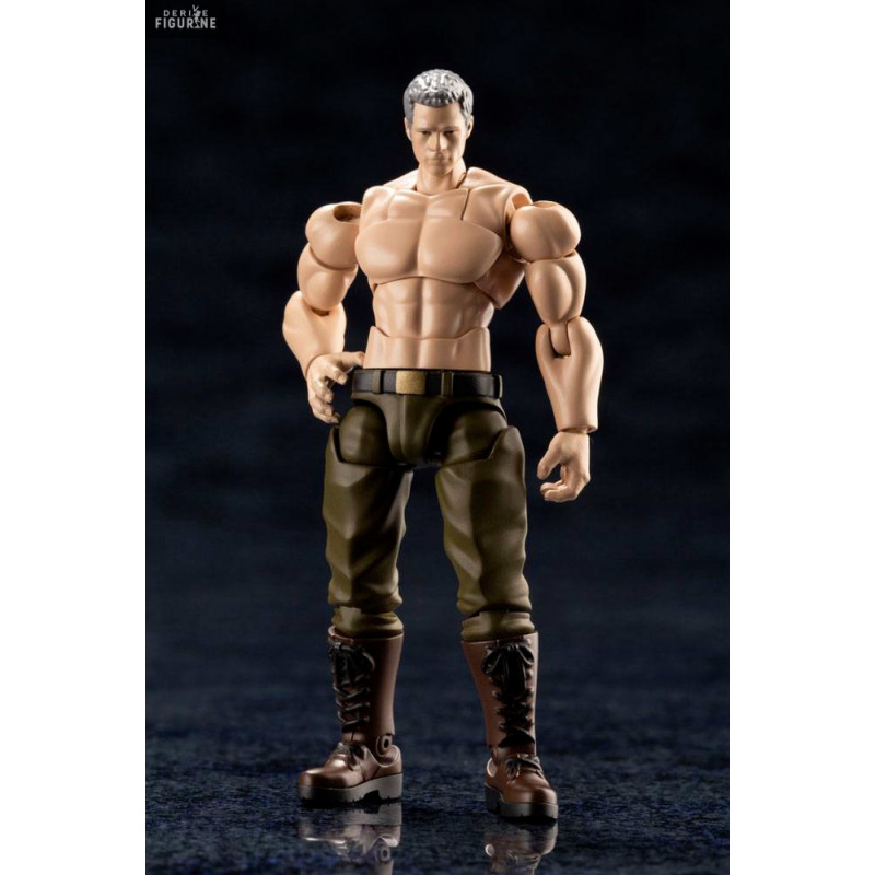 Hexa Gear - Figurine Early...