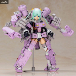 Frame Arms Girl - Figurine...