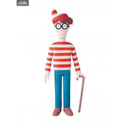 Where's Wally? - Wally...