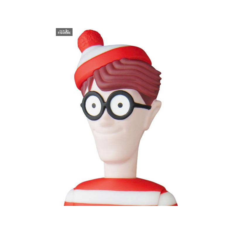 Where's Wally? - Wally...