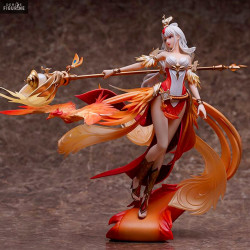 King Of Glory - Figure Wang...