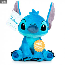 Talking plush (EN) Disney -...
