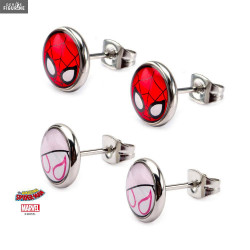 Marvel jewelry - Pack 2...