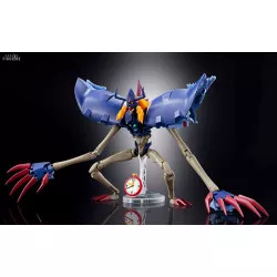 Digimon Adventure...