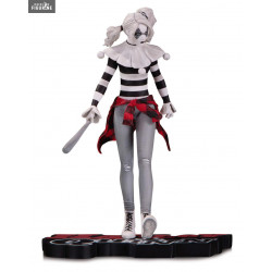 DC Comics - Figurine Harley...