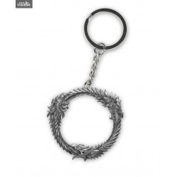 Porte-clés The Elder...