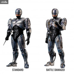 Robocop Standard or Battle...