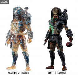 Jungle Hunter Predator...