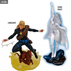 X-Men Marvel Comic - Figure...