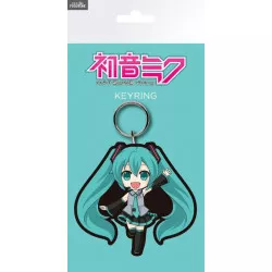 Porte-clés Vocaloid -...